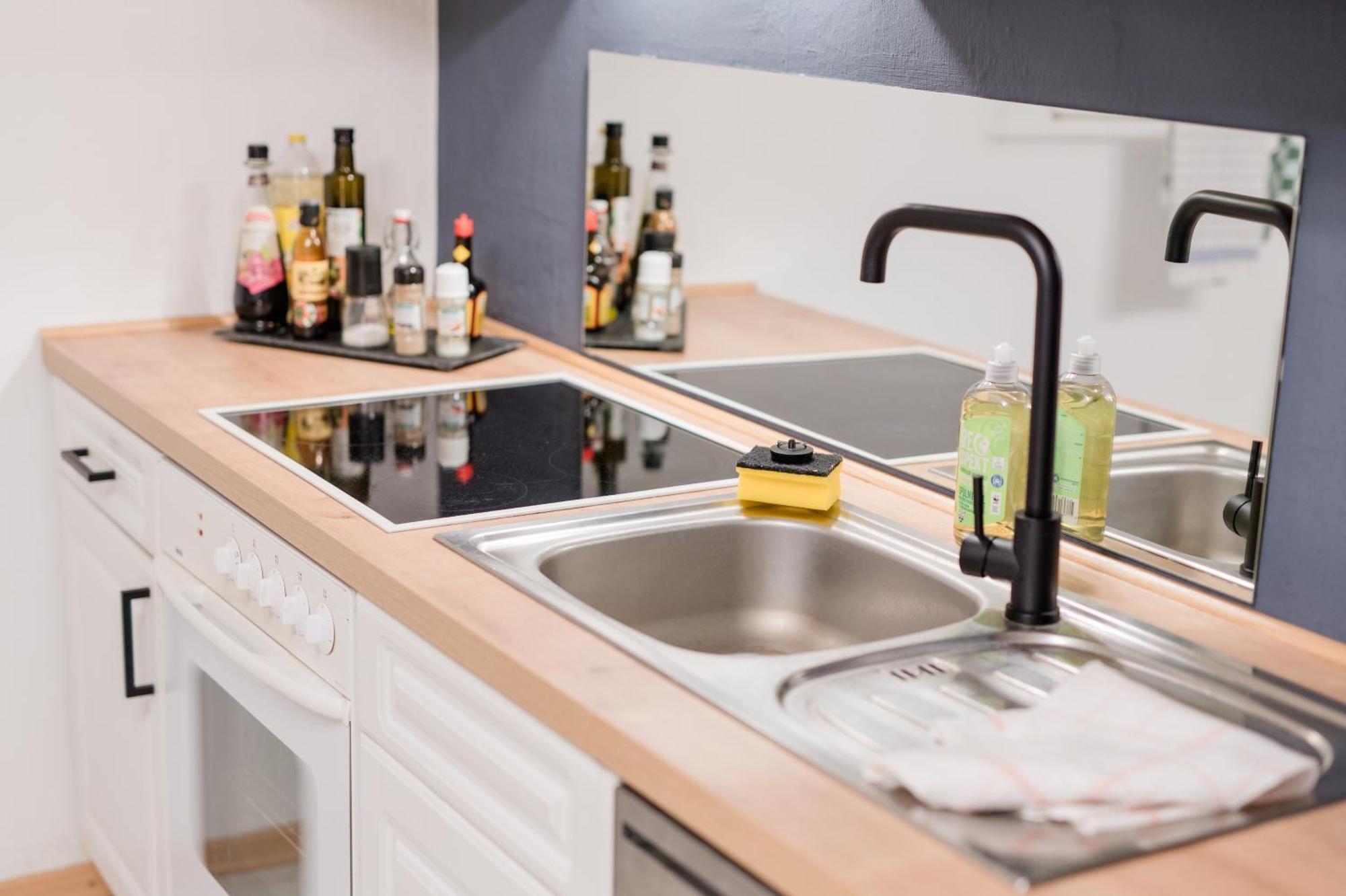 Buchlindenweg - Zimmer & Ferienwohnung Breitscheid  Kültér fotó